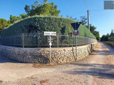 Corato, la maledetta masseria Rivera